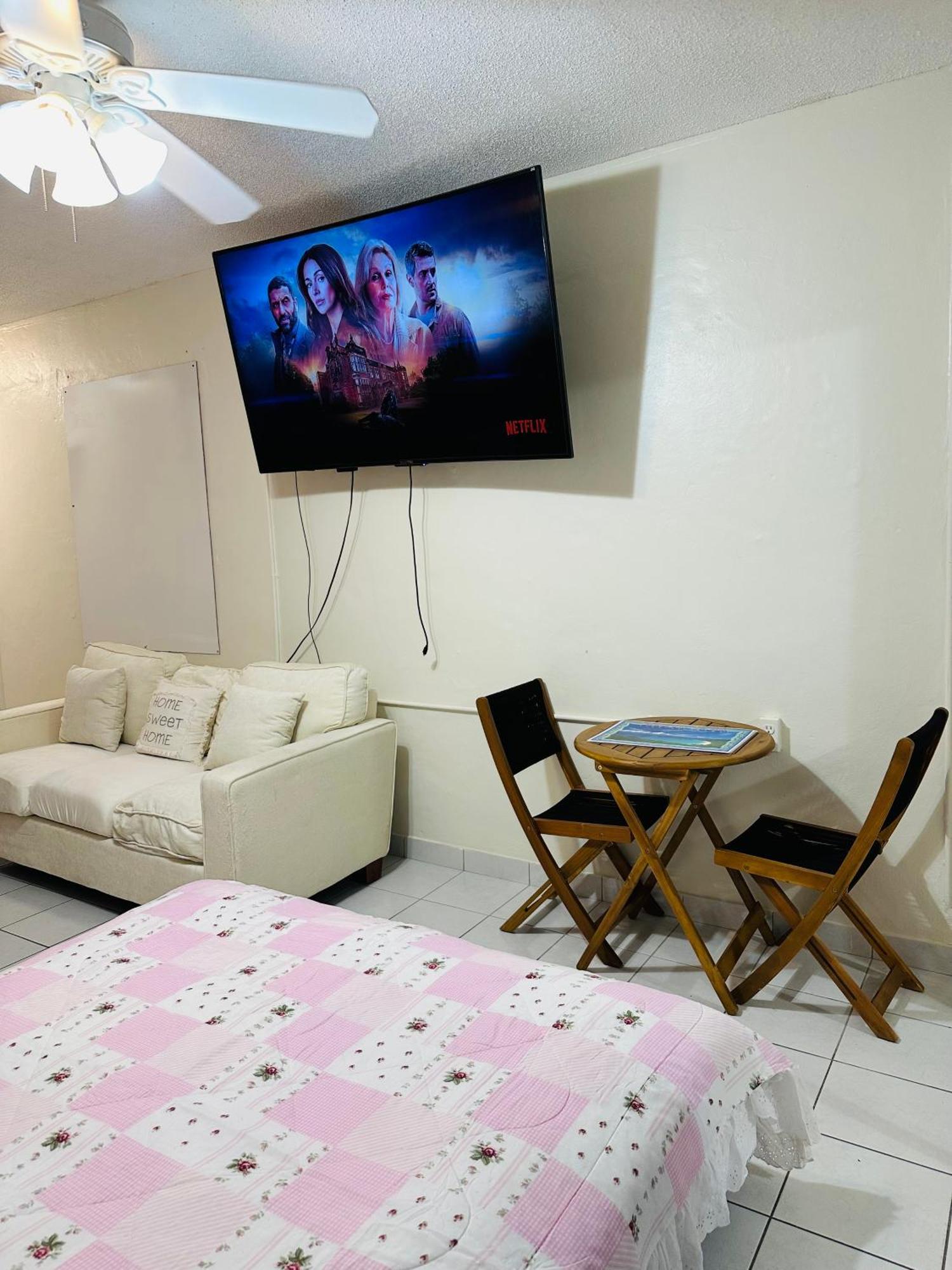 Hidden Mia Apartment Miami Exterior photo