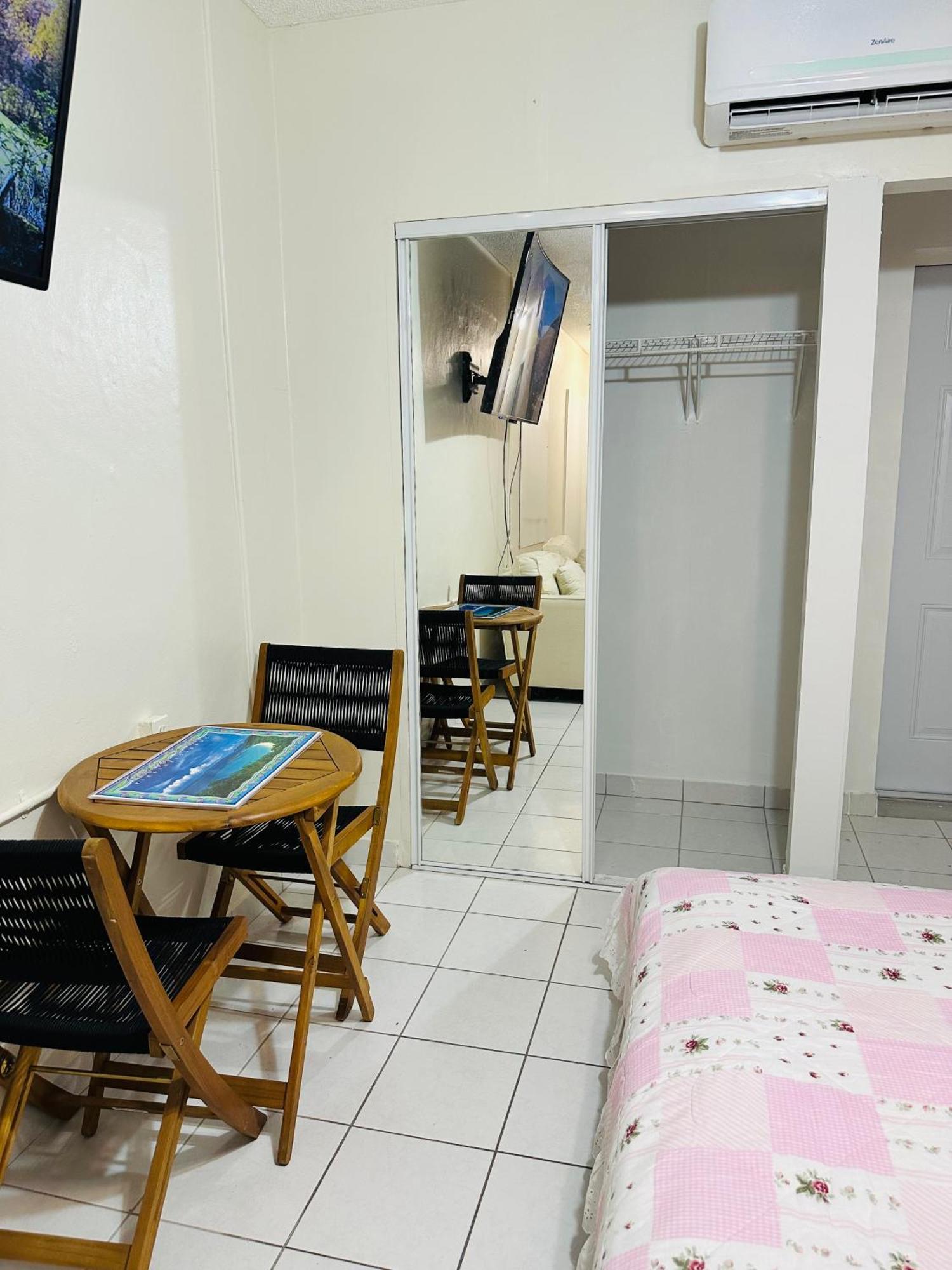 Hidden Mia Apartment Miami Exterior photo