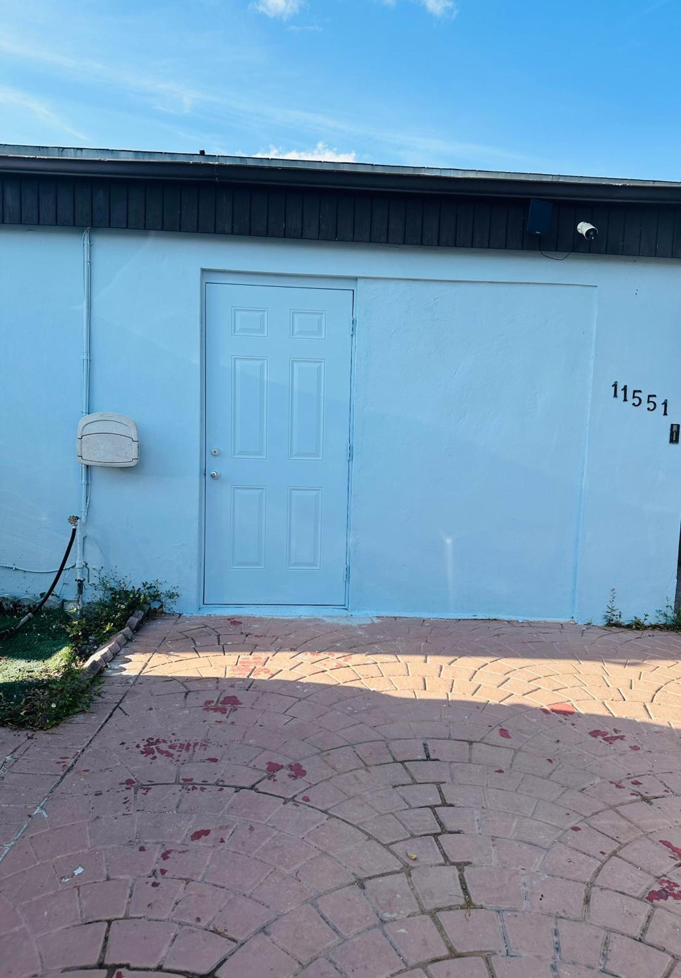 Hidden Mia Apartment Miami Exterior photo